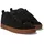 DC Shoes Court Graffik Herren Schwarz 44