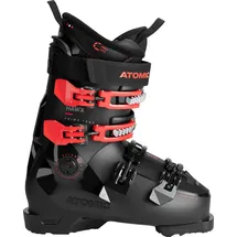 Atomic HAWX PRIME 100X Herren Skischuhe Schwarz/Rot 28