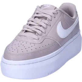Nike Court Vision Alta Damen Platinum Violet/White 40,5
