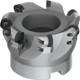 dormer pramet zn d. sandvik tooling deutschland gmbh Kopier-Planfräser ISO 80A07R-SCMORD12-CF D.27mm m. Wendeplatte Schneid-D.80mm