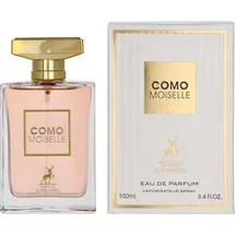 maison alhambra Como Moiselle Eau de Parfum 100 ml