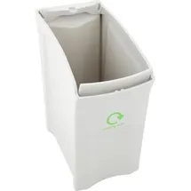 Leafield Mini 55 l Grau