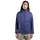 Odlo Regenjacken Herren Skipper Blue M