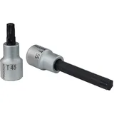 PROXXON TX-Einsatz T30 55 mm 1/2 Zoll