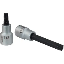 PROXXON TX-Einsatz T30 55 mm 1/2 Zoll