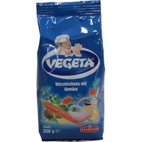 Vegeta Würzmischung mit Gemüse 250g
