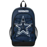 Foco Backpack NFL Rucksack - BUNGEE Dallas Cowboys