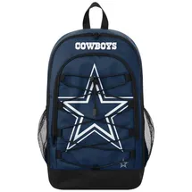 Foco Backpack NFL Rucksack - BUNGEE Dallas Cowboys