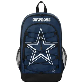 Foco Backpack NFL Rucksack - BUNGEE Dallas Cowboys