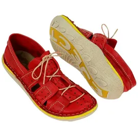 Eject Fixe Schuhe rot | Gr.: 46