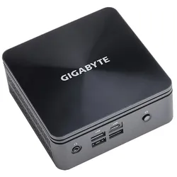 GIGABYTE Barebone Mini-PC Brix GB-BRi3H-10110 Intel Core i3 10110U