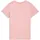 Puma Tad Essential Heather Logo pink XL