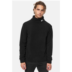Lonsdale Herren Rollkragenpullover normale Passform CURDWORTH
