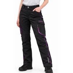 Damen Arbeitshose mit vielen Taschen