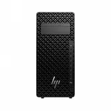 HP Z2 Tower G1i Workstation Intel Core Ultra 7 265 16 GB RAM 512 GB SSD NVIDIA RTX A400 Windows 11 Pro