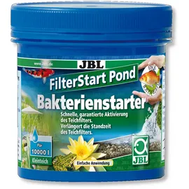 JBL FilterStart Pond 250 g