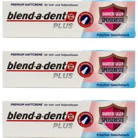 blend-a-dent Plus Premium Haftcreme 40 g