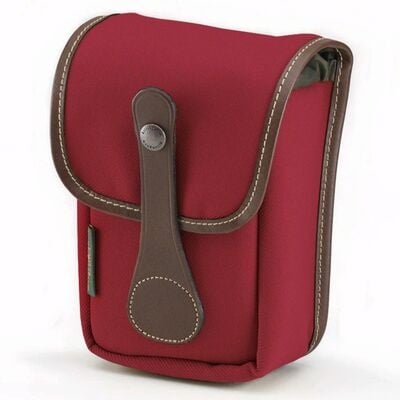 Billingham Avea 5 Burgundy/Chocolate