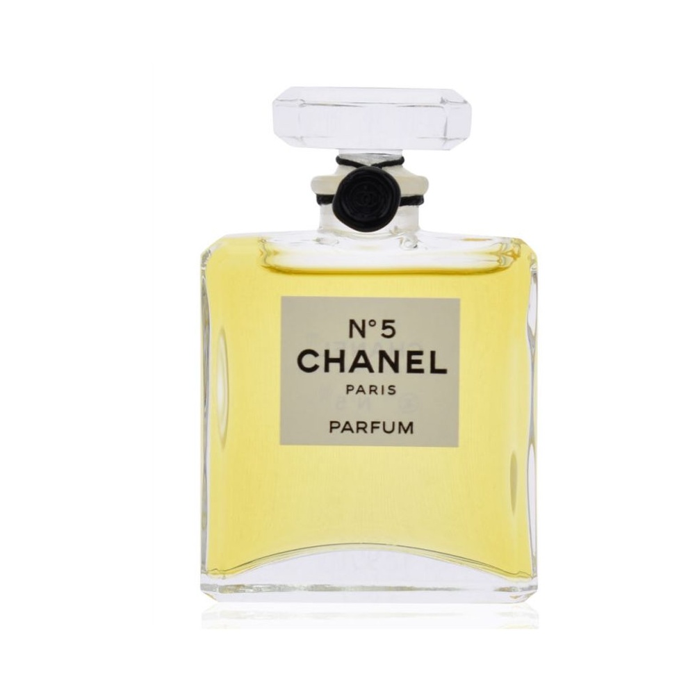 Chanel N°5 Eau de Parfum 7,5 ml ab 130,65 € im Preisvergleich!