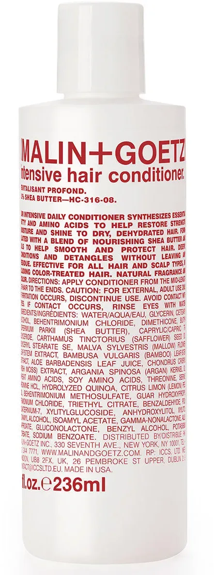 (MALIN+GOETZ) Intensive Hair Conditioner 236 ml