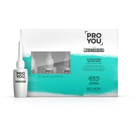 Revlon Professional ProYou Boosters Hidratante 10 x 15 ml