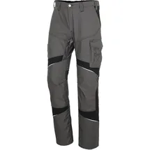 Kübler Sommerhose ACTIVIQ anthrazit/schwarz Form 2150 Größe 62