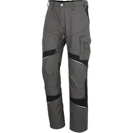 Kübler Sommerhose ACTIVIQ anthrazit/schwarz Form 2150 Größe 62