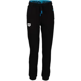 Arena Kinder Trainingshose Jr Team Pant Solid 005350-500 164 - Black - 164