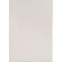 Ayyildiz Flachgewebeteppich Helix 2200 Creme 140 cm x 200 cm