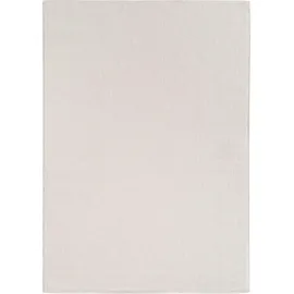 Ayyildiz Flachgewebeteppich Helix 2200 Creme 140 cm x 200 cm