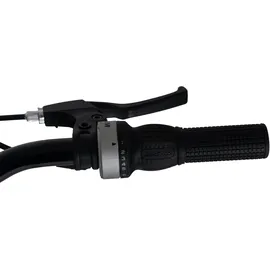 WYLD Kindervelo, 24'' Zodiac 18 Gänge RH 38 cm