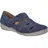 Josef Seibel Fergey 59 Damen Blau 39