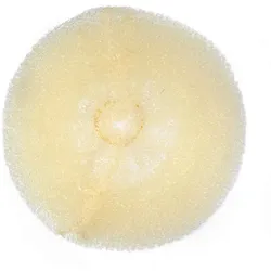 Comair Knoten-Ring Ø 11 cm blond