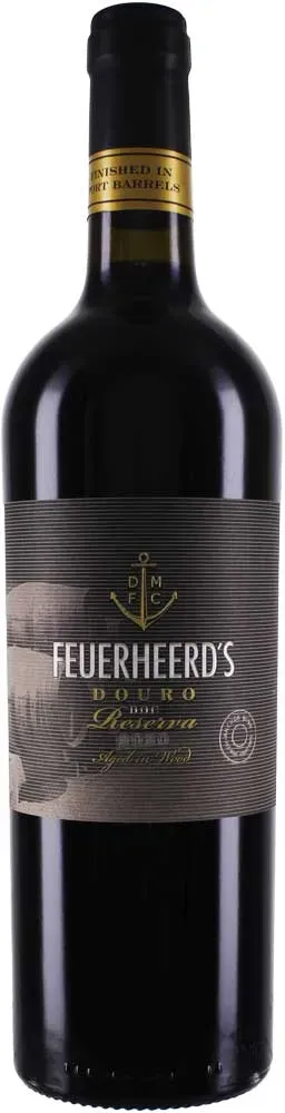 Feuerheerds Douro Reserva 2020