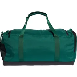 Adidas Linear Duffel IN6117 - Collegiate green/black