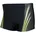 Schwimmhose Grün/Schwarz 146