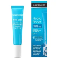 Neutrogena Hydro Boost Belebendes Augen Creme Gel 15 ml