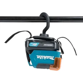 Makita LED-Akku-Taschenlampe CXT, max. 12V, 200 lm