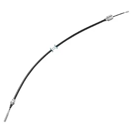 PRO PLUS Bremsseil 1330/1540mm M8 Universal kompatibel für Knott/Schlegl/Nieper/Avonride/BPW