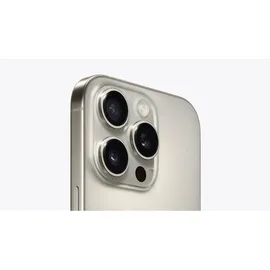 Apple iPhone 16 Pro 512 GB Titan Natur
