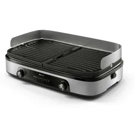 Philips 5000 Series HD6222/90 2400 W schwarz