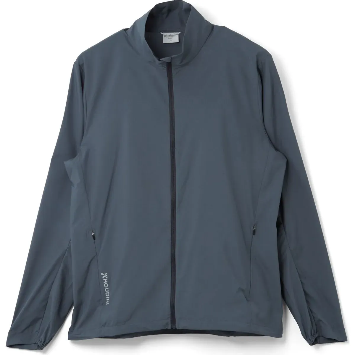 Houdini W's Pace Trail Jacket hombre blue (A33) XS