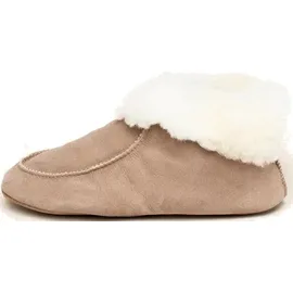 KITZ-PICHLER Lammfell Herren Braun 42