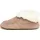 KITZ-PICHLER Lammfell Herren Braun 42