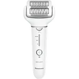 Panasonic Epilierer ES-EY31 Nass-/Trocken weiß