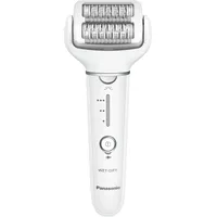 Panasonic Epilierer ES-EY31 Nass-/Trocken weiß