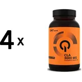 QNT CLA Gelkapseln 90 St.
