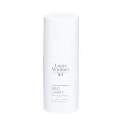 Louis Widmer® Bodycare Deo Spray 75 ml
