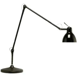 Rotaliana - Luxy T2 Tischleuchte Schwarz/Schwarz - cm