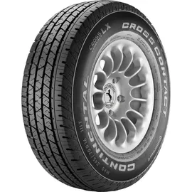 Continental CrossContact SUV 265/60 R18 110T